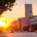 Tropski početak avgusta, u Novom Sadu 37 stepeni