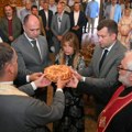 M:tel obilježio krsnu slavu u opštini Srebrenica: Manastir Sase dobiće solarne panele zahvaljujući donaciji kompanije
