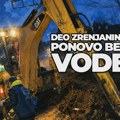 Počinju „Dani piva“, deo Zrenjanina ponovo bez vode: Građani na Duvanici jutros imaju 30 minuta da natoče vodu Ponovo bez…