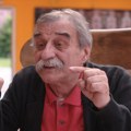 Ljubiša Ristić nakon imenovanja na čelo Ateljea 212: "Ne mogu se praviti privatna pozorišta za državne pare"