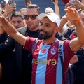 Mohamed Salah doputovao u Trabzon: Sutra potpisuje ugovor