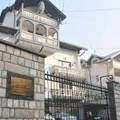 Амбасаде Русије у БиХ оштро о изјави амбасадора Немачке о високом представнику и гасоводу