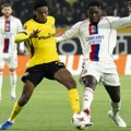 Potencijalni rival Partizana naciljao pojačanje: Orel Mangala blizu Primere