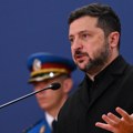 Zelenski: Ukrajina nema vremena za evroskepticizam, potreban nam je novac da preživimo