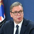 "Nisam pozivao na bojkot Hvara i Brača, samo mi je lepši Kokin Brod": Vučić o pisanju hrvatskih medija