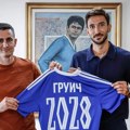 Marko Grujić stigao u Levski – šampion Bugarske se pohvalio pojačanjem pred plej-of Lige šampiona