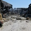 Raste broj žrtava nakon ruskog 'barbarskog dvostrukog napada' na tržni centar u Ukrajini