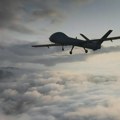 Dron pun eksploziva udario u avion na aerodromu u Nemačkoj: Katastrofa izbegnuta pukom srećom