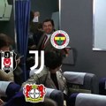 (VIDEO) Hit na Internetu: Mr Bin i Fenerbahče u Ligi šampiona