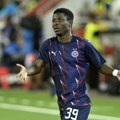 Gotovo je! Partizan precrtao Zubairua