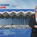 Studio live: 22 meseca