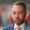 Belgija odbila zahtev četiri evropske zemlje za konfiskaciju ruske imovine