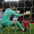 Vanja Dragojević za rivala dobio iskusnog golmana iz Engleske