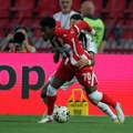 Debi iz snova Dijenga - prvenac protiv Partizana: Ovako je Zvezda izjednačila na Marakani