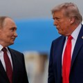 Putin i Tramp razgovarali sat vremena: "Tražio je hitno okončanje rata"