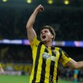 Marinov savršen slobodnjak presudio LASK-u – prvi bodovi za Nikolićev AEK u Ligi šampiona