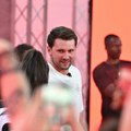 Dončić još jednom oduševio zvezdaše VIDEO