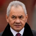 "Ništa se nije promenilo": Šojgu otkrio šta Zapad želi na Južnom Kavkazu