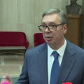 Vučić: Na Generalnoj skupštini UN održaću govor o poziciji Srbije