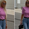 "Možda je vreme da pređem na žene": Fatalna voditeljka šokirala pred snimanje emisije, blokirala njih 5.000 (video)