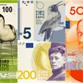 STIŽU NOVI EVRI, završeno glasanje o izgledu novčanica! Žiri od 21 člana objavljuje šta je na 5, 10, 20, 50, 100 i 200€, izbor…