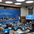 Danas u 16 časova održava se 27. sednica RIK-a u stalnom sastavu