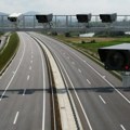 Nasilnička vožnja kod Čačka: Kamiondžija išao u kontra-smeru ka Preljini