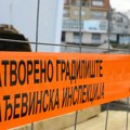 Najstrašnija slika iz Vojvode Vlahovića: Zgrada ostala na samo dva metra od provalije