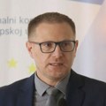 Mijačić o izjavi šefa Delegacije EU u Srbiji: "Jasna poruka da Evropska unija neće tolerisati izborne mahinacije. Ovo je važno…