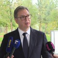 Vučić: Brza saobraćajnica do Brze Palanke ključna za razvoj Majdanpeka i investicije