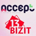 ACCEPT x BIZIT: Partnerska saradnja povezuje Zagreb i Beograd