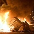 Haos na ulicama Barselone: Protest zbog stanovanja prerastao u sukobe, uhapšeno 13 ljudi