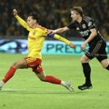 Lans pogurao Monako u šampionskoj trci