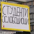 "Studentoslovlje", "zasutravanje" i "neporazan": Deset reči koje se bori za titulu najbolje nove srpske