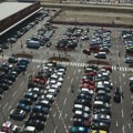Zrenjanin dobija novi parking kod osnovne škole: Poznato koliko će biti mesta i cena radova