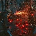 The Witcher 3 Remastered: Zakrpa 5.01 stigla na Switch 2