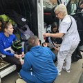Doktorka koja je previjala rane studentima, Jelena Sokić: „Deca su nas pokrenula i ujedinila, borimo se za iste ciljeve“