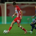 Bizaran autogol Gaštarova, pa bomba Elšnika! VIDEO