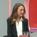 Scenaristkinja Maja Todorović: Super je da se ima i talenat, još bolje da se ima sreća, ali je mnogo do discipline