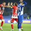 „Crveno-beliˮ pobedili OFK Beograd na Karaburmi