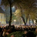 IZBORI 2026: RIK objavio prve preliminarne rezultate – evo koliko glasova imaju Ujedinjena Srbija i Studentska lista