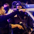 Naoružani muškarac zabarikadiran u kući u Nemačkoj