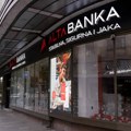 Kada će štediše Alta banke dobiti novac? Direktorka Agencije za osiguranje depozita otkrila proceduru