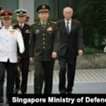 Kina tvrdi da savezi kao NATO mogu dovesti do sukoba u azijsko-pacifičkom regionu