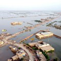 Strašna oluja u Pakistanu odnela najmanje 25 života: 145 povređeno u poplavama