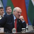 Lukašenko: Počela isporuka ruskog taktičkog nuklearnog oružja Belorusiji