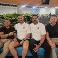Nikola Maksimović otišao u Tursku: Srbin menja Vranješa, dobiće i kapitensku traku u novom klubu