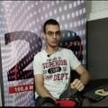 Oksfod čeka Omera, jedina prepreka novac (VIDEO)