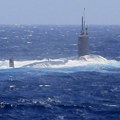 Kuba: Američka nuklearna podmornica u Gvantanamu „provokativna eskalacija"