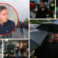 Ovo je bio plan od početka? Na kraju se protesti zbog pobijene dece sveli na dodelu frekvencije Šolakovoj televiziji (video)